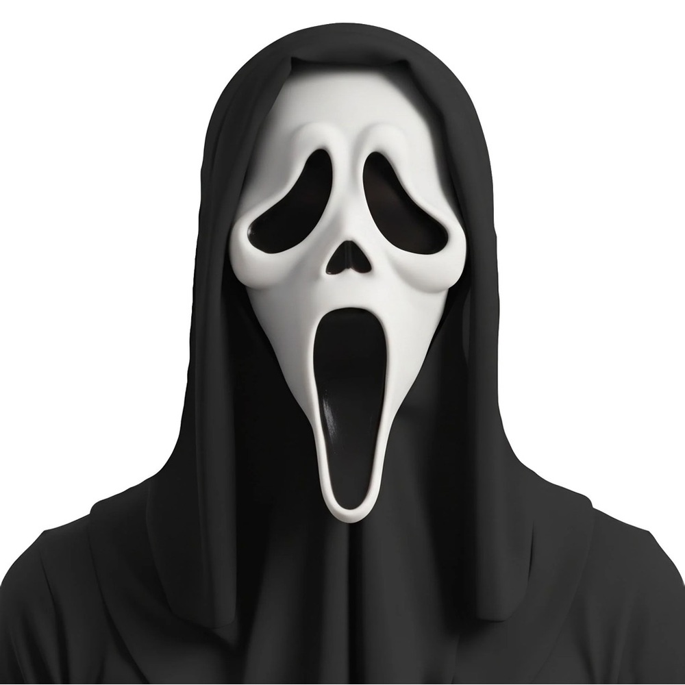 Ghost Face® Mask